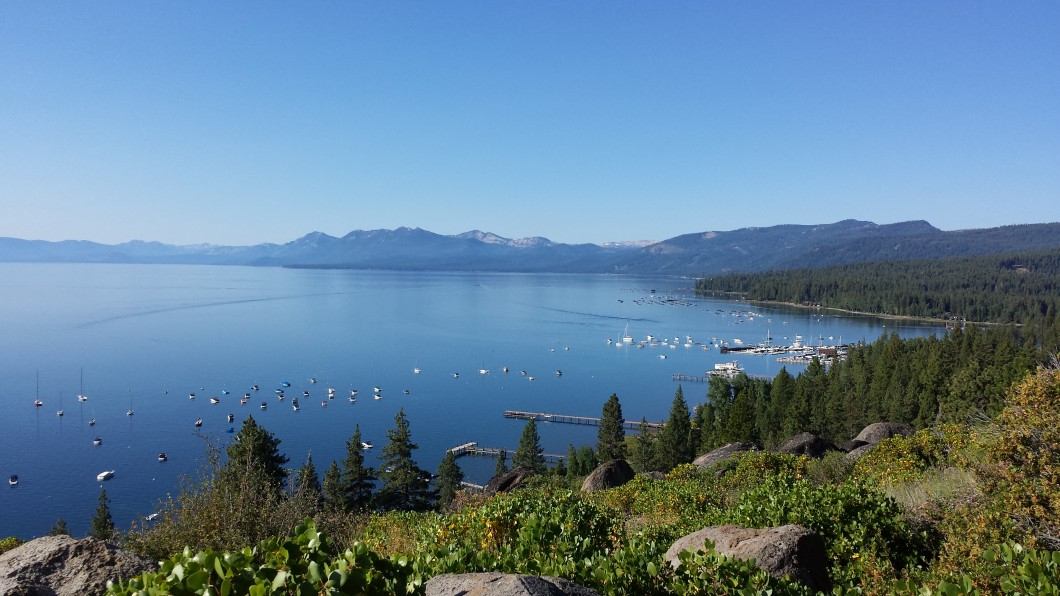 Tahoe City Real Estate and Homes for Sale